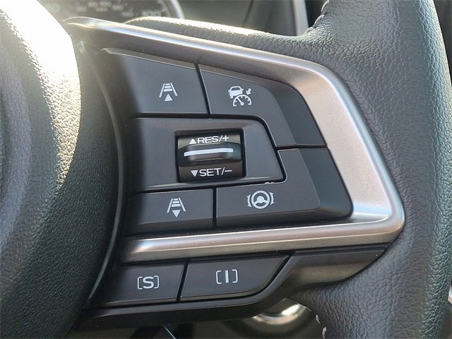 Used 2023 Subaru Forester Limited image 23