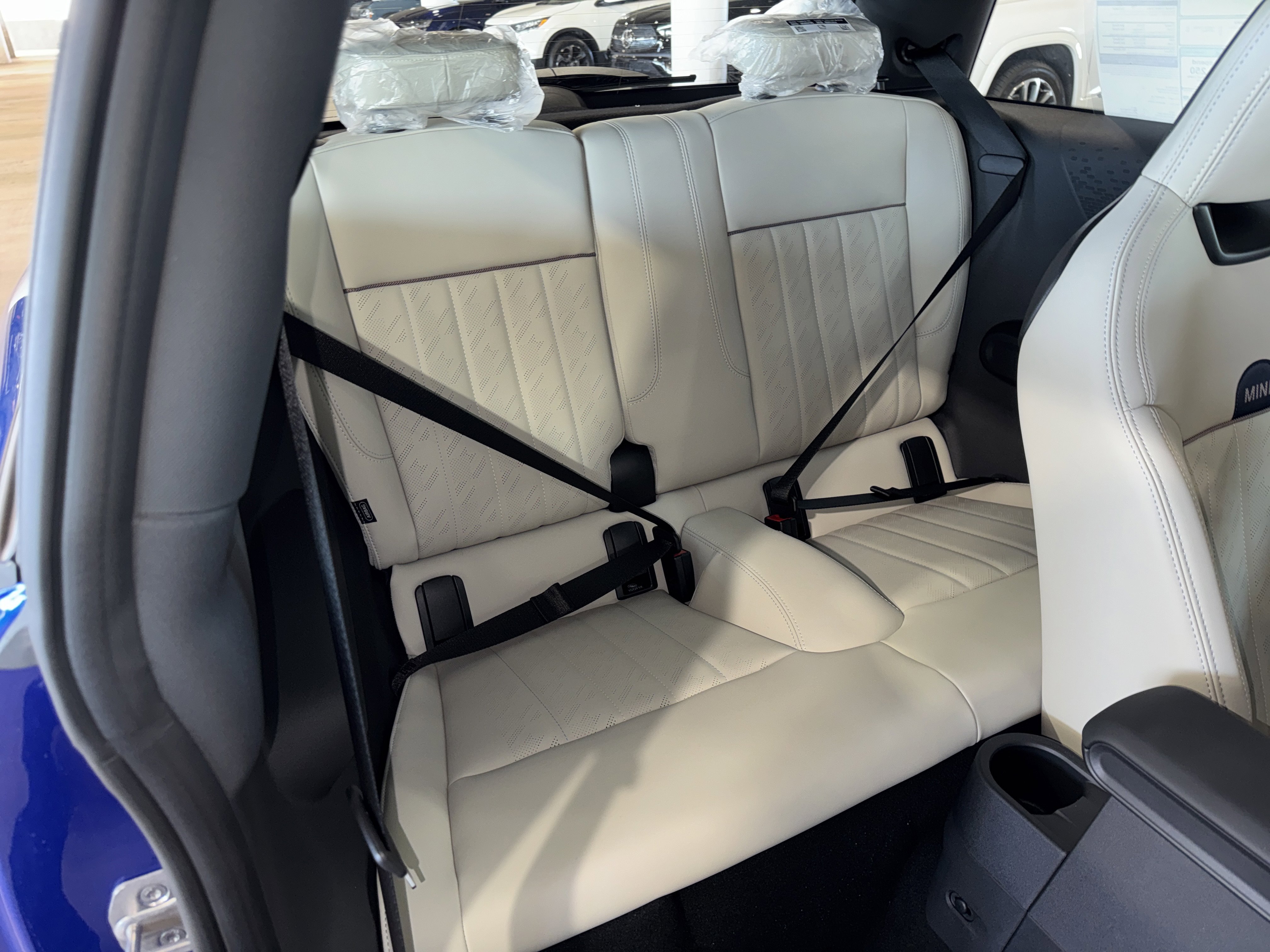 New 2026 MINI Cooper S image 10