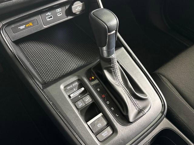 Used 2025 Honda CR-V EX image 37