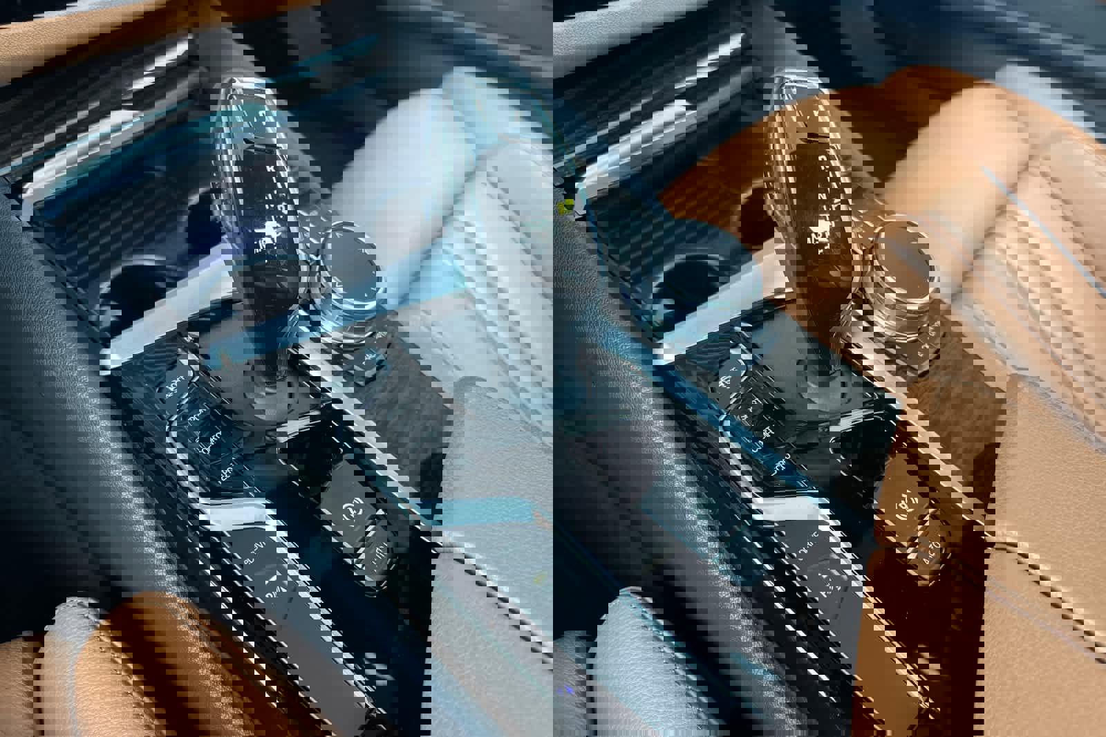 Used 2019 BMW 530e image 21