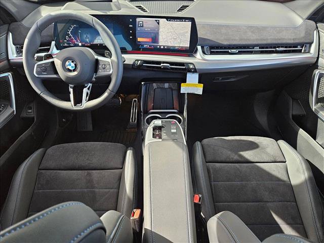 Used 2026 BMW X2 xDrive28i w/ Technology Package AWD/4WD image 15