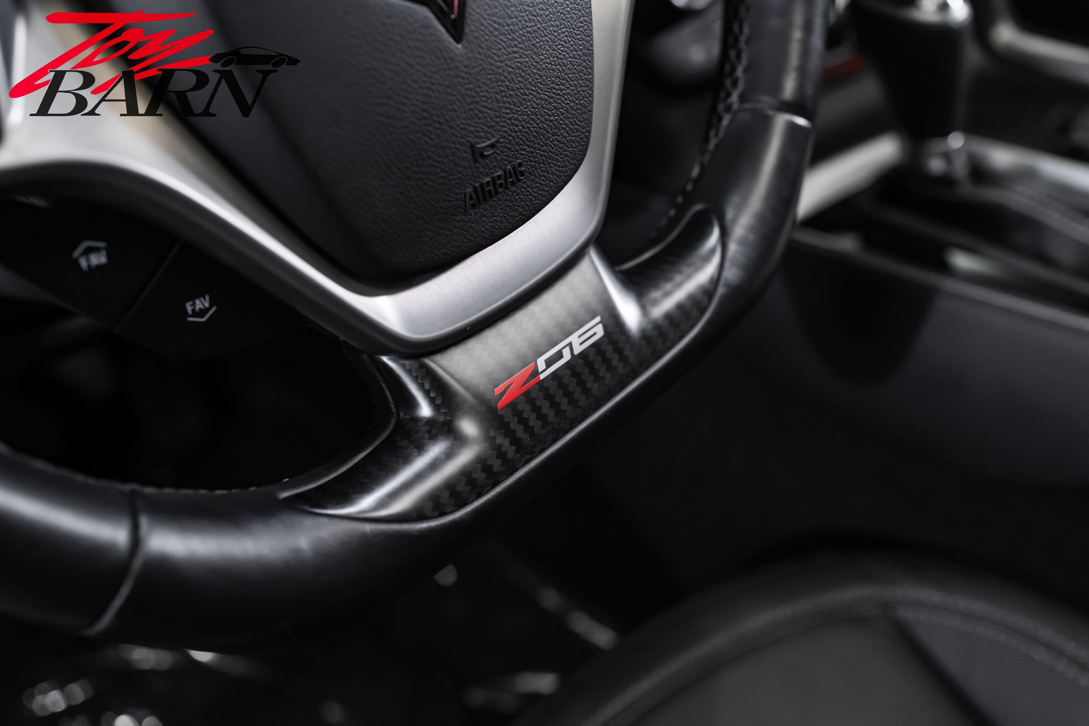 Used 2015 Chevrolet Corvette Z06 w/ 2LZ Preferred Equipment Group RWD image 36