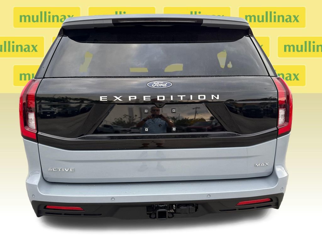 New 2026 Ford Expedition Max Active image 14