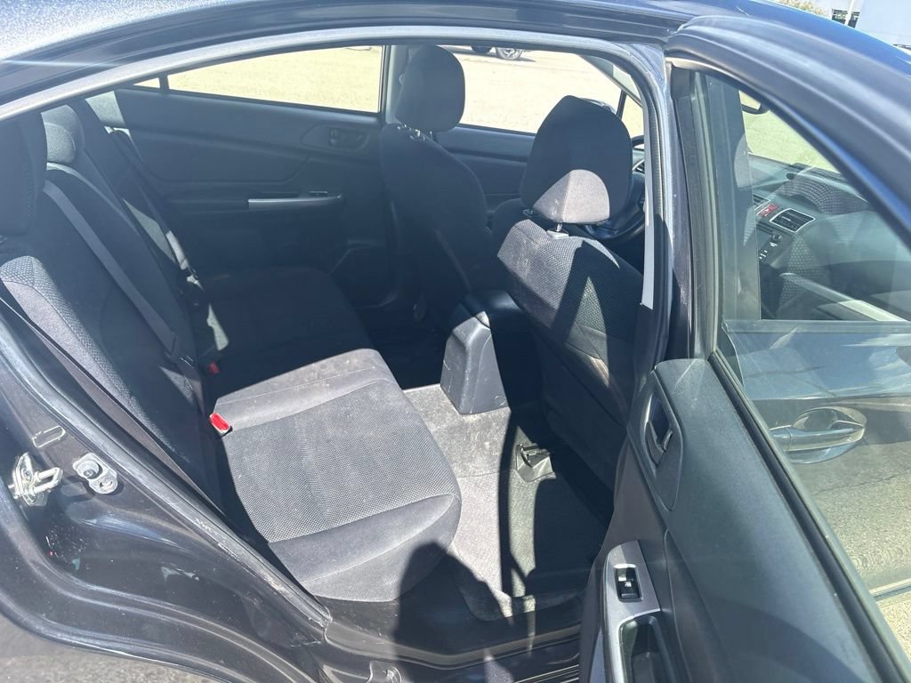 Used 2016 Subaru Impreza 2.0i AWD/4WD image 22