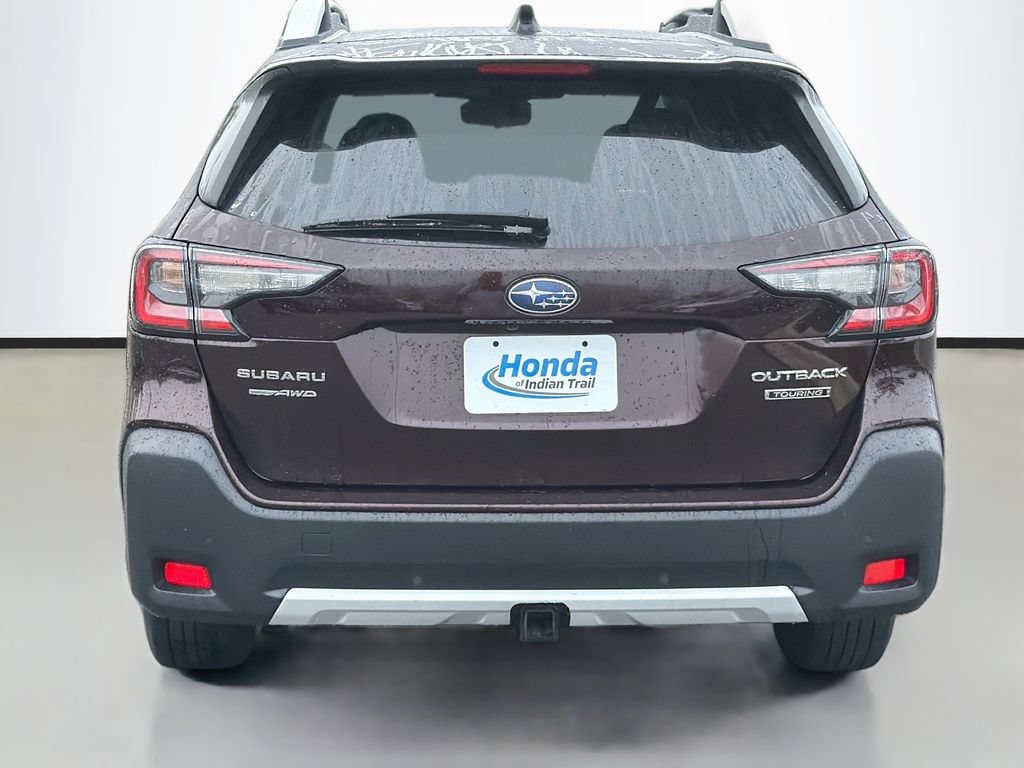 Used 2024 Subaru Outback Touring AWD/4WD image 6