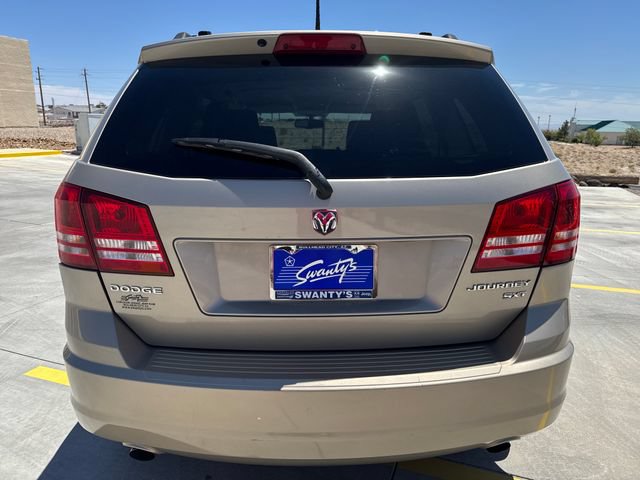 Used 2009 Dodge Journey SXT w/ Premium Convenience Group FWD image 4