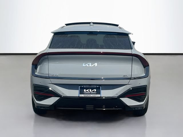 New 2026 Kia EV6 GT-Line RWD image 6
