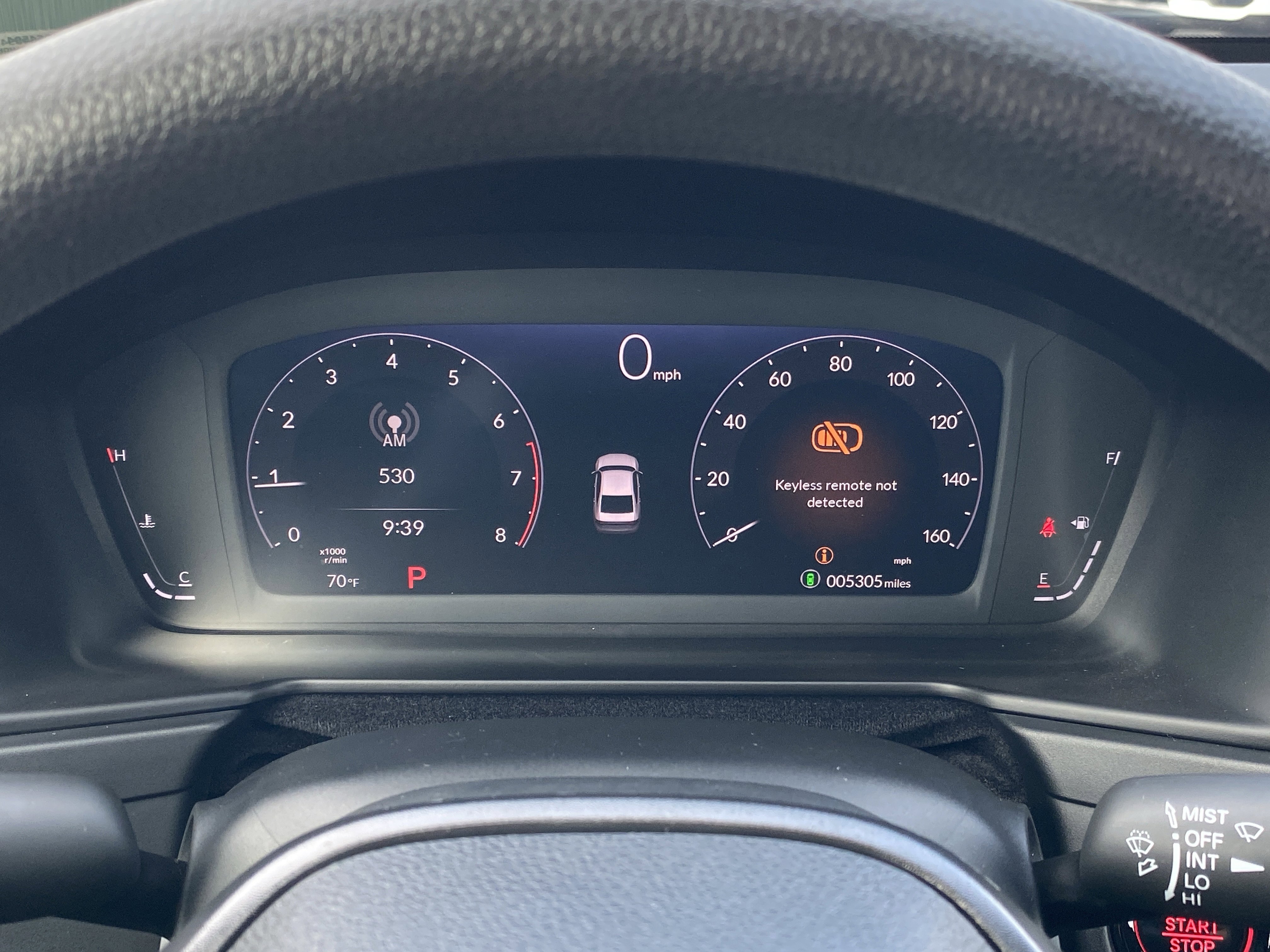 Certified 2025 Honda Accord SE image 28