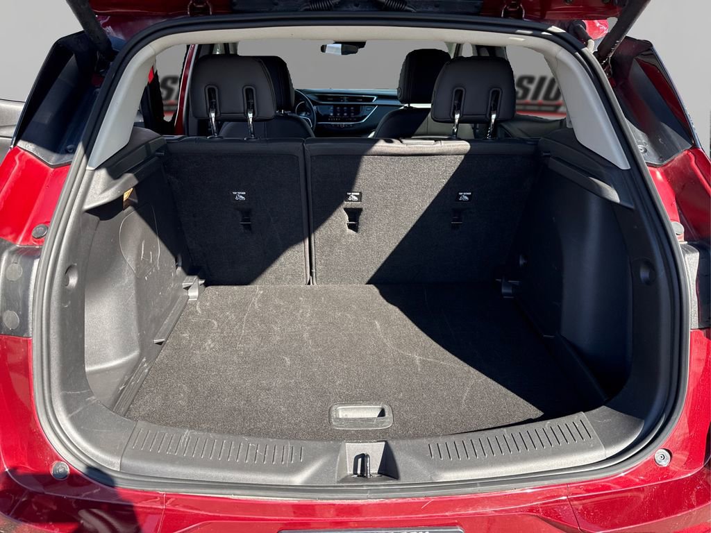 Used 2023 Buick Encore GX Select w/ Sport Touring Package image 11