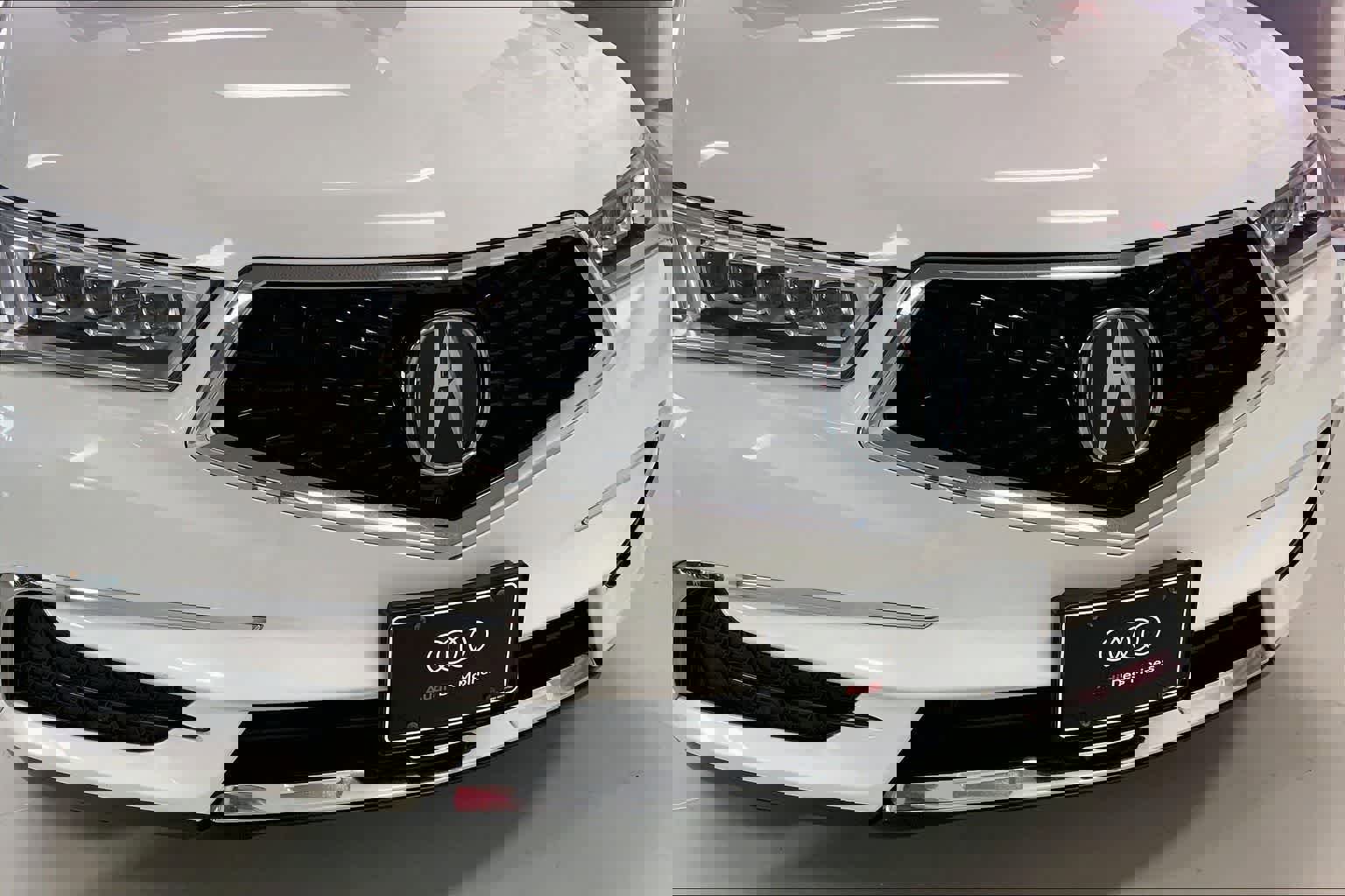 Used 2020 Acura MDX SH-AWD image 31