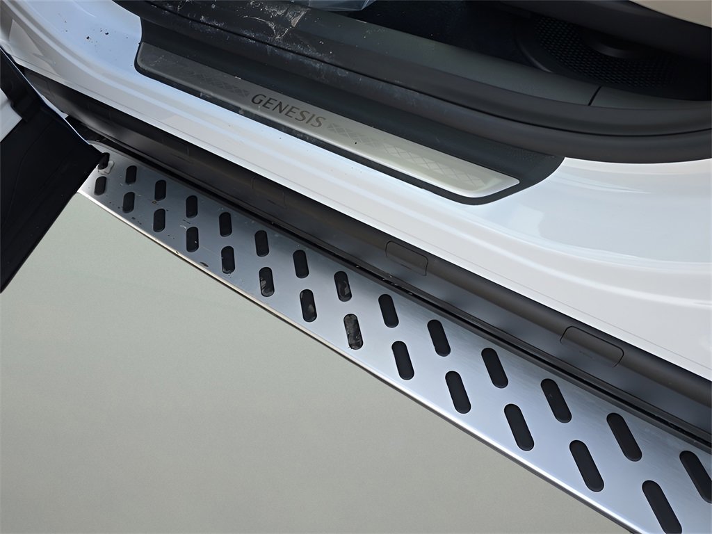 New 2025 Genesis GV80 3.5T Prestige image 41