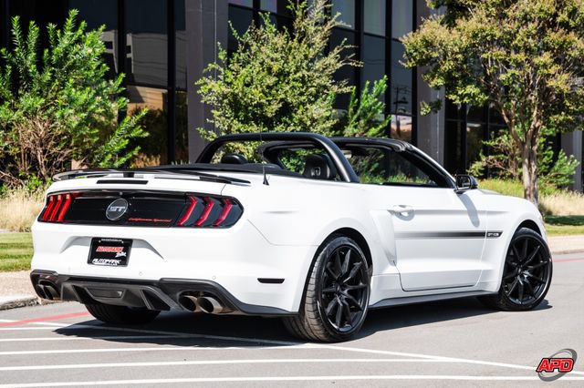 Used 2019 Ford Mustang GT Premium w/ Equipment Group 401A image 58