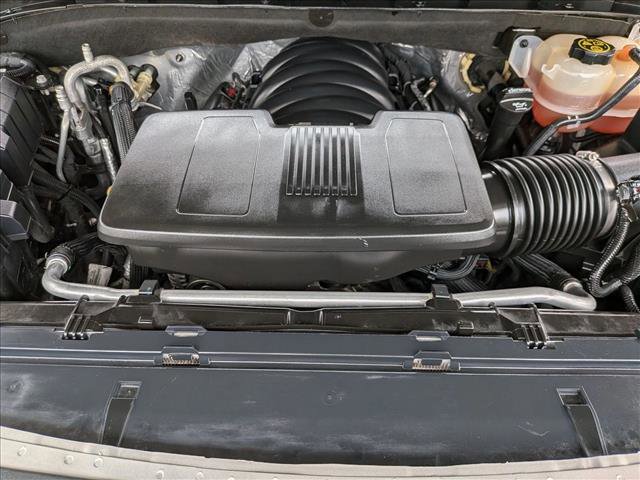 Used 2021 Chevrolet Tahoe LS w/ Driver Alert Package image 23