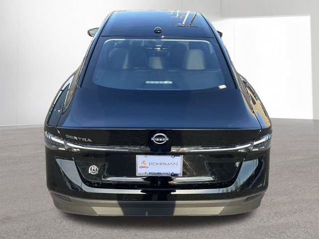 New 2026 Nissan Sentra SV w/ SV Convenience Package image 30