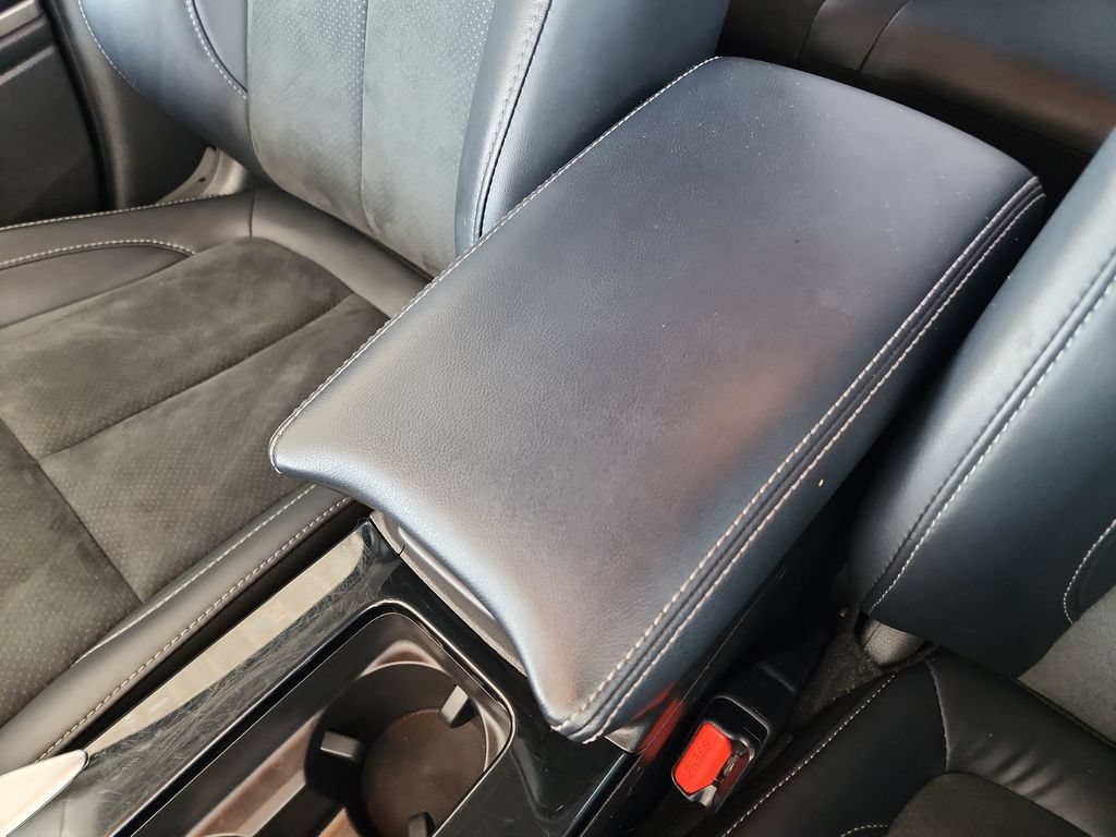 Used 2024 Mitsubishi Eclipse Cross SE AWD/4WD image 31