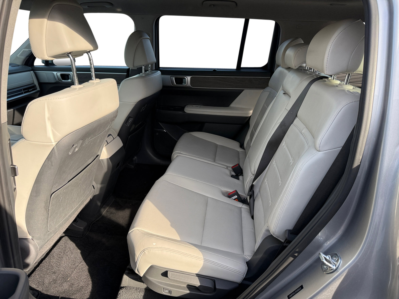 Certified 2024 Hyundai Santa Fe Limited image 16