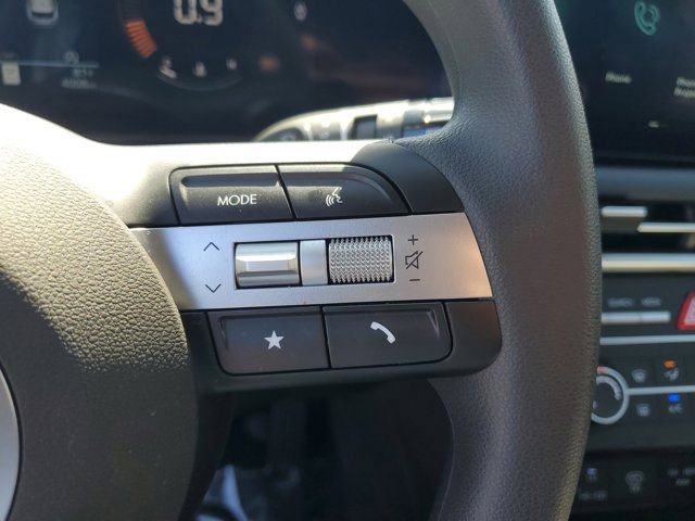 Certified 2026 Hyundai Tucson SE image 19