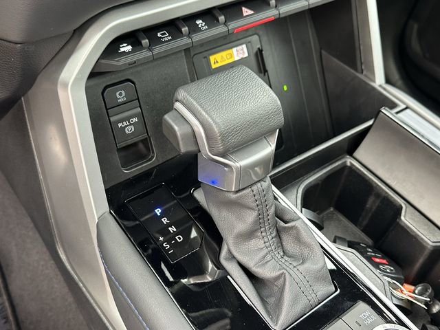 Certified 2024 Toyota Sequoia Platinum image 20