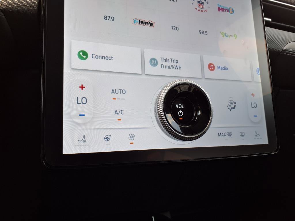 Used 2024 Ford Mustang Mach-E Premium image 14