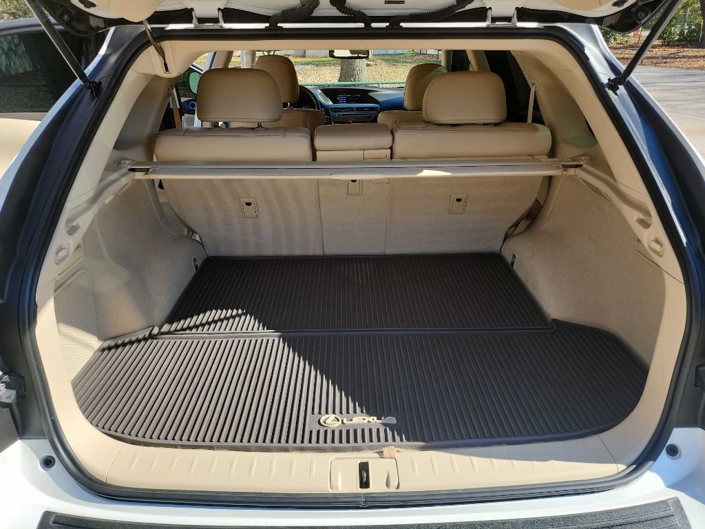 Used 2013 Lexus RX 350 FWD image 31