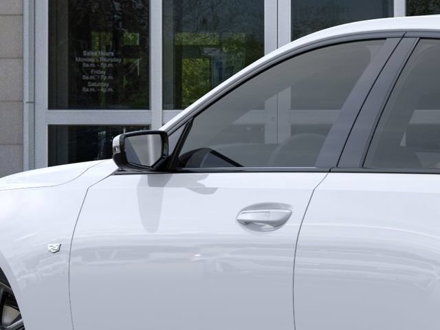 New 2026 Cadillac CT5 Sport w/ Technology Package AWD/4WD image 12