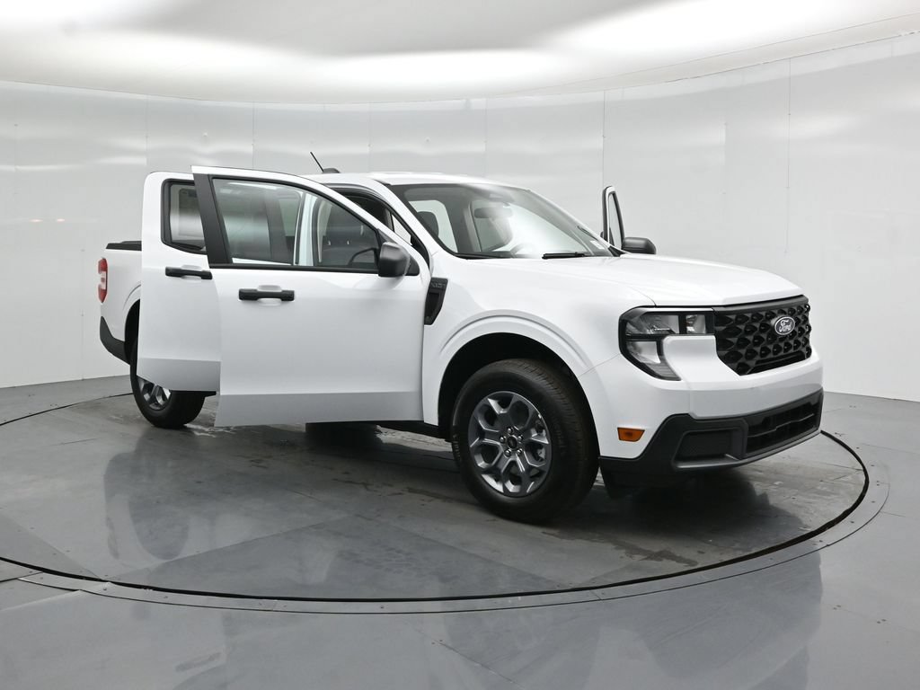 New 2026 Ford Maverick XLT FWD image 29