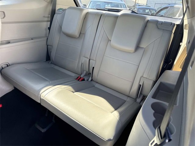 Used 2021 Volkswagen Atlas SE w/ Panoramic Sunroof Package image 19