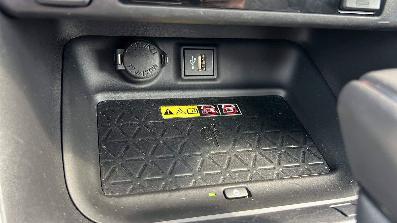 Used 2024 Toyota RAV4 XSE w/ Advanced Technology Package AWD/4WD image 26