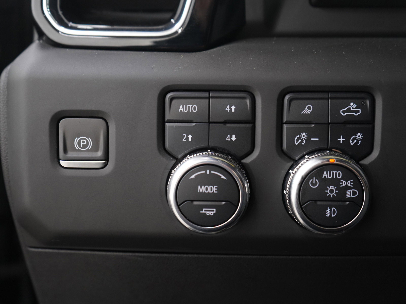 Used 2024 GMC Sierra 1500 Denali Ultimate image 26