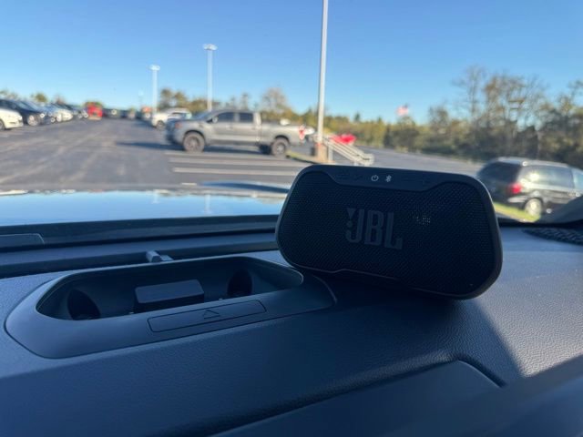 New 2025 Toyota Tacoma Trailhunter w/ Tow Tech Package AWD/4WD image 34