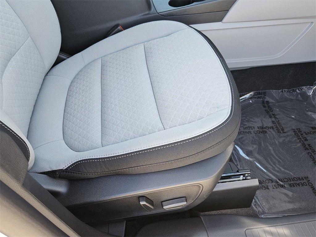 New 2026 Ford Escape Active image 34