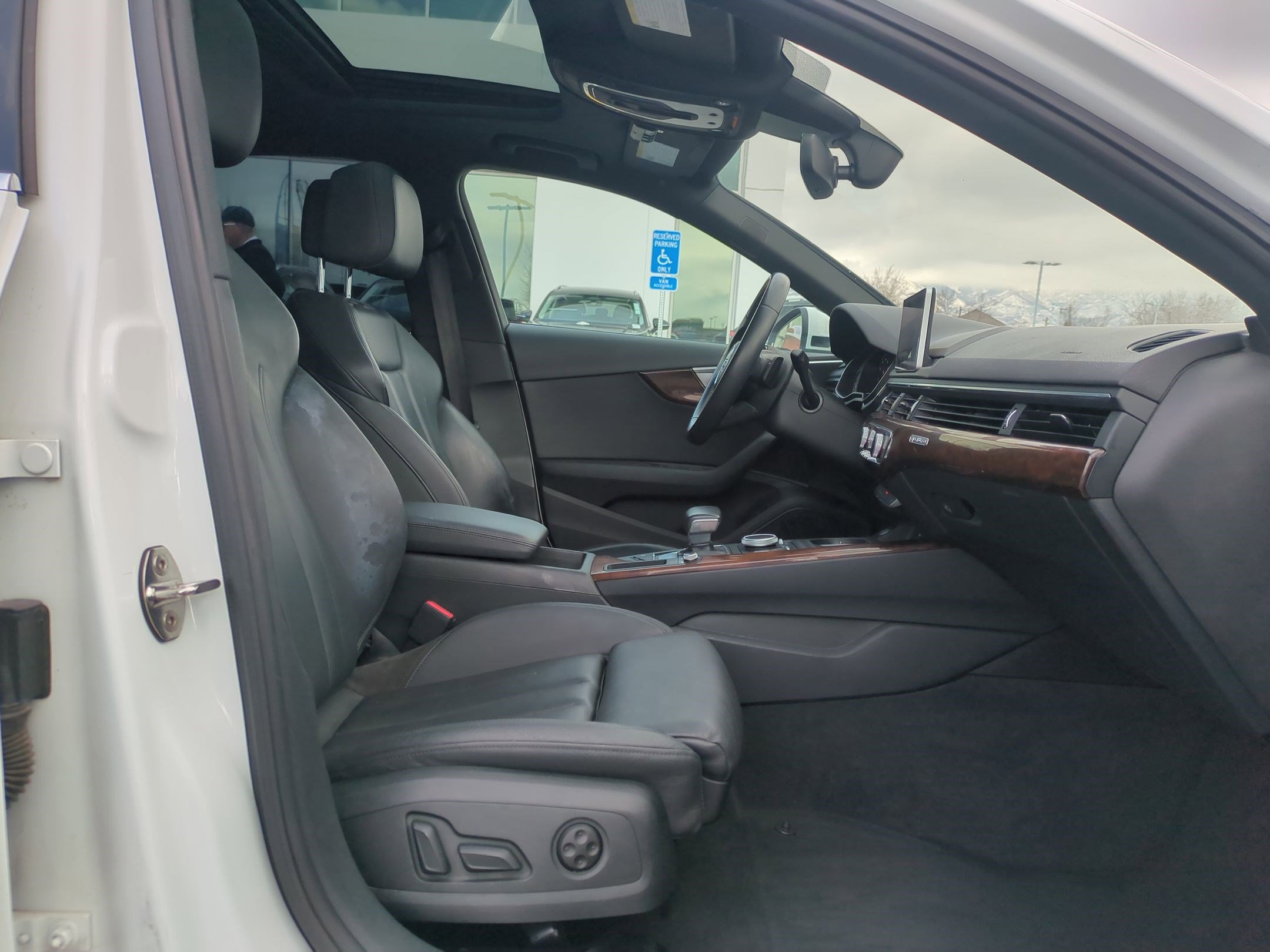 Used 2018 Audi A4 2.0T Premium Plus w/ Premium Plus Package image 34