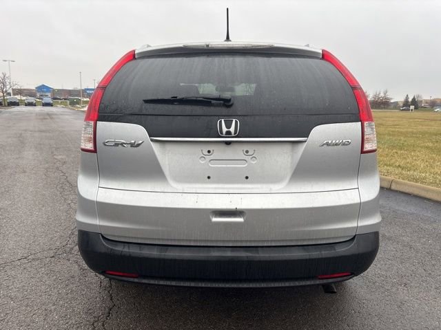 Used 2013 Honda CR-V EX-L image 6