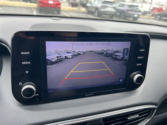 Used 2022 Hyundai Santa Fe SEL w/ Cargo Package image 26