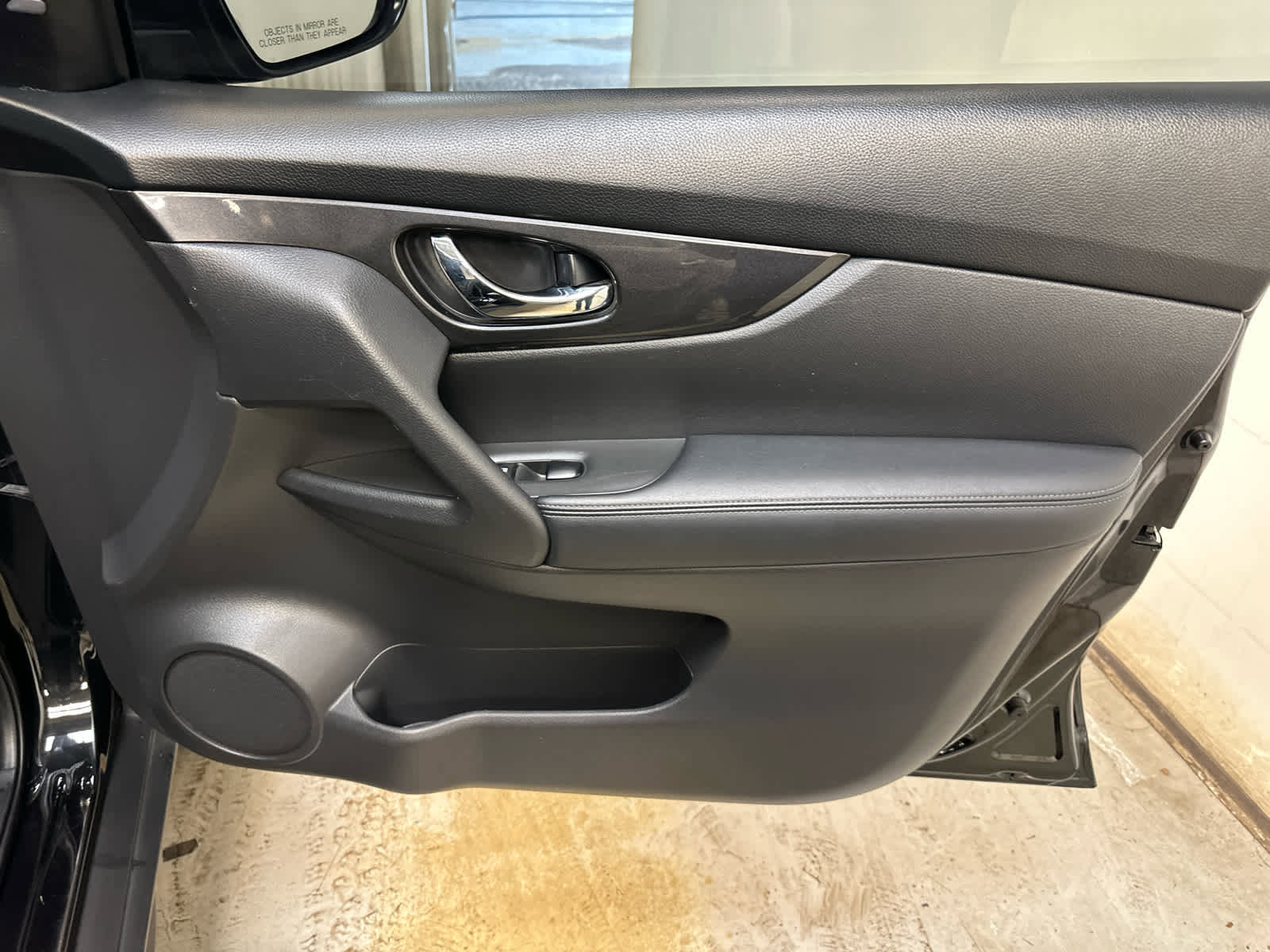 Certified 2020 Nissan Rogue S w/ Special Edition Package AWD/4WD image 27