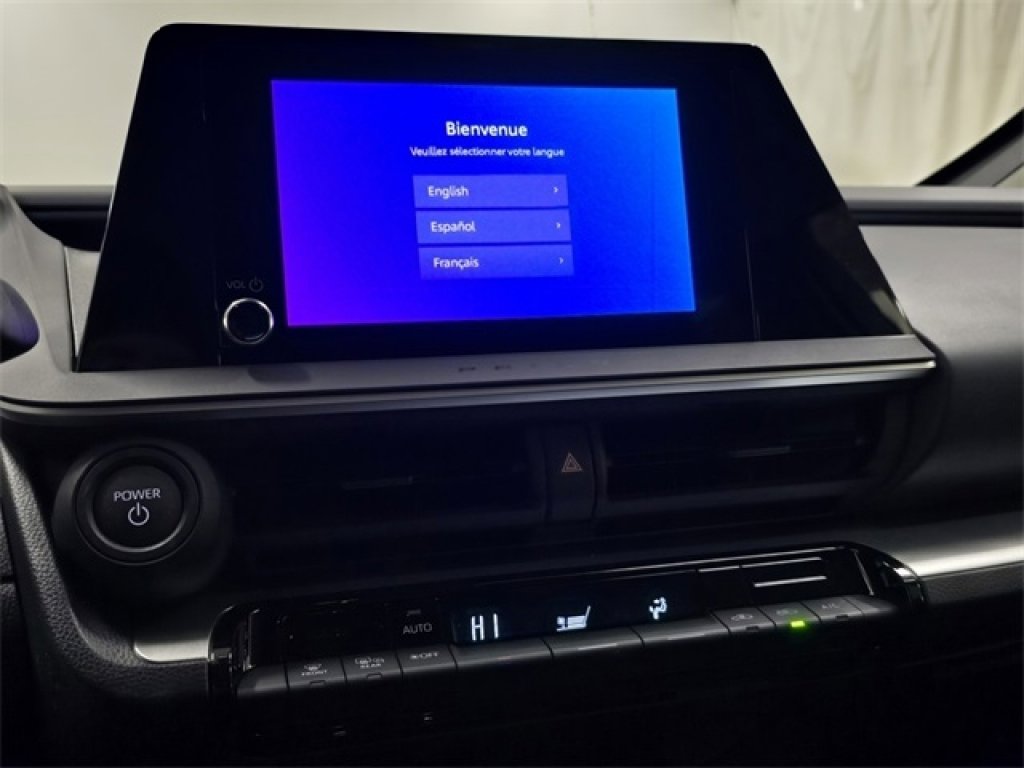 New 2026 Toyota Prius image 26