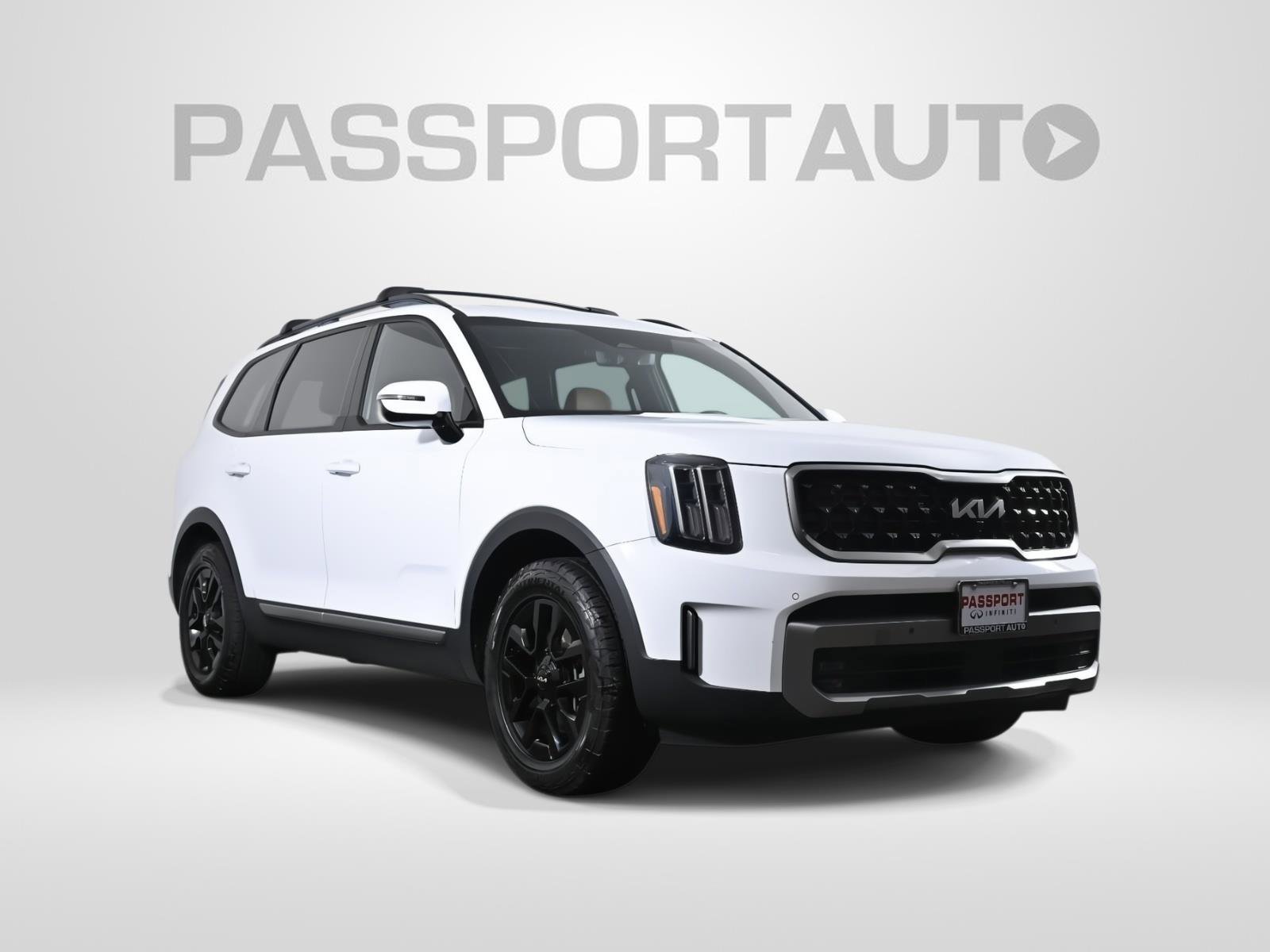 Used 2023 Kia Telluride SX Prestige X-Pro image 3