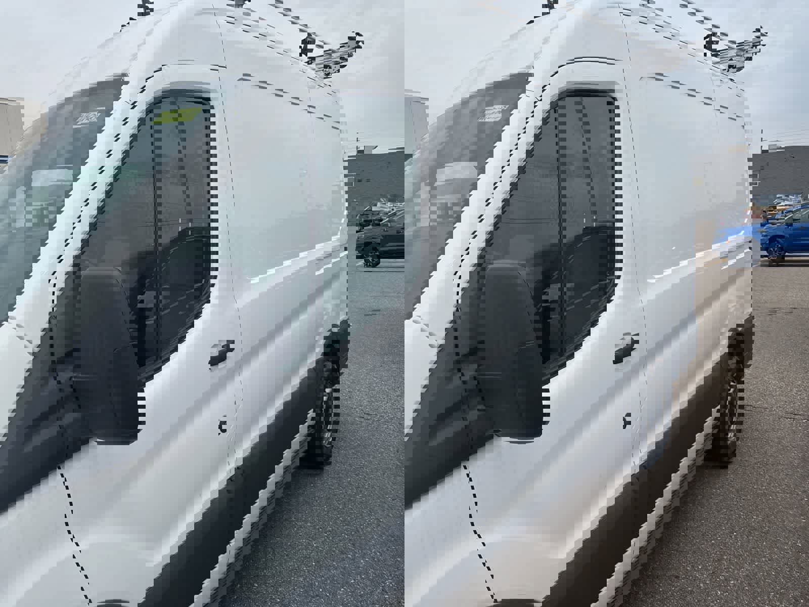 Used 2017 Ford Transit 150 130 Medium Roof image 15