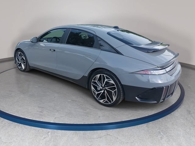 Used 2023 Hyundai Ioniq 6 SEL RWD image 7