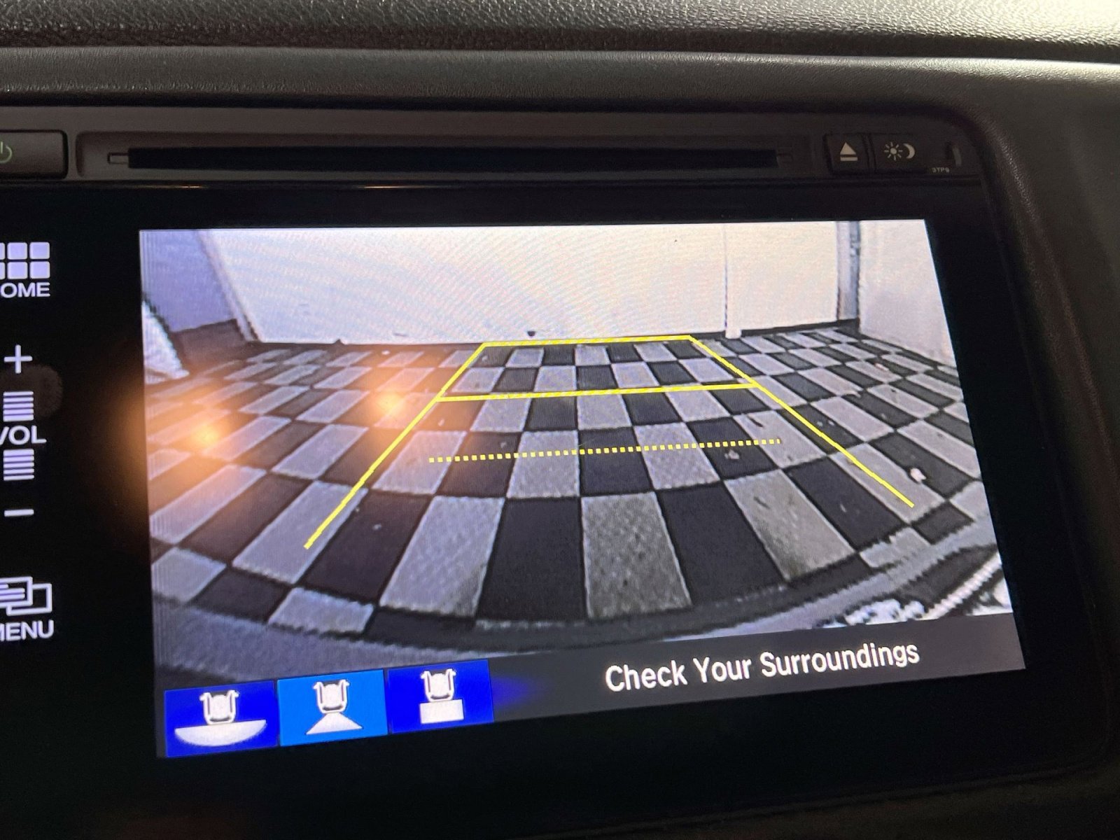 Used 2018 Honda HR-V EX image 26