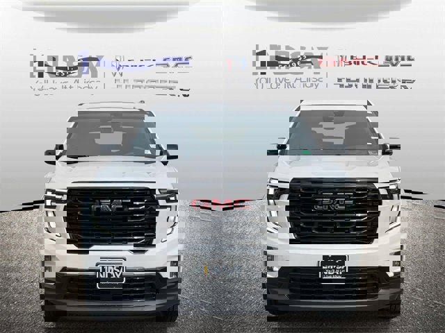 New 2025 GMC Acadia Elevation w/ Elevation Premium Package image 6