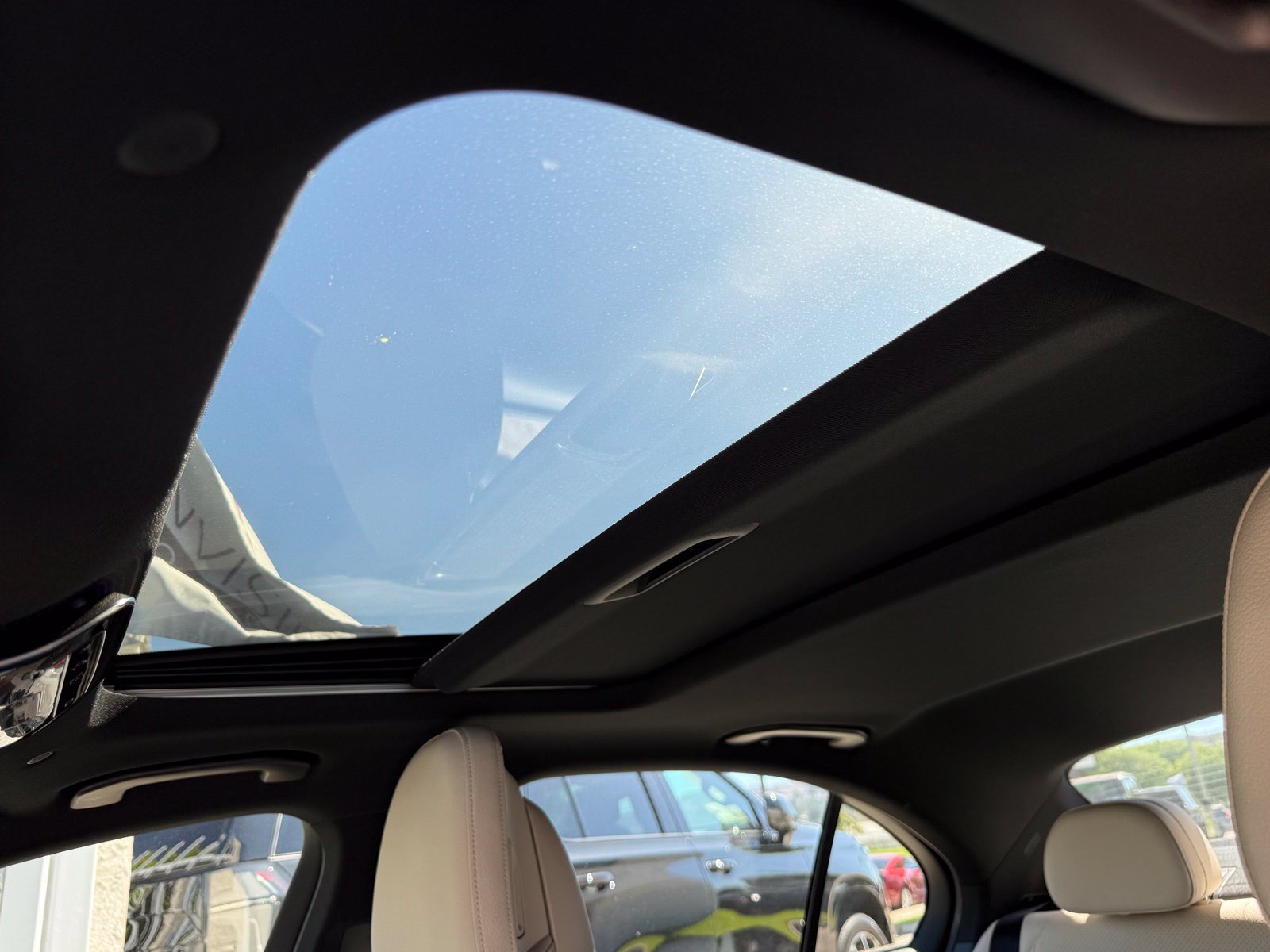 Used 2024 Mercedes-Benz C 300 Sedan image 28