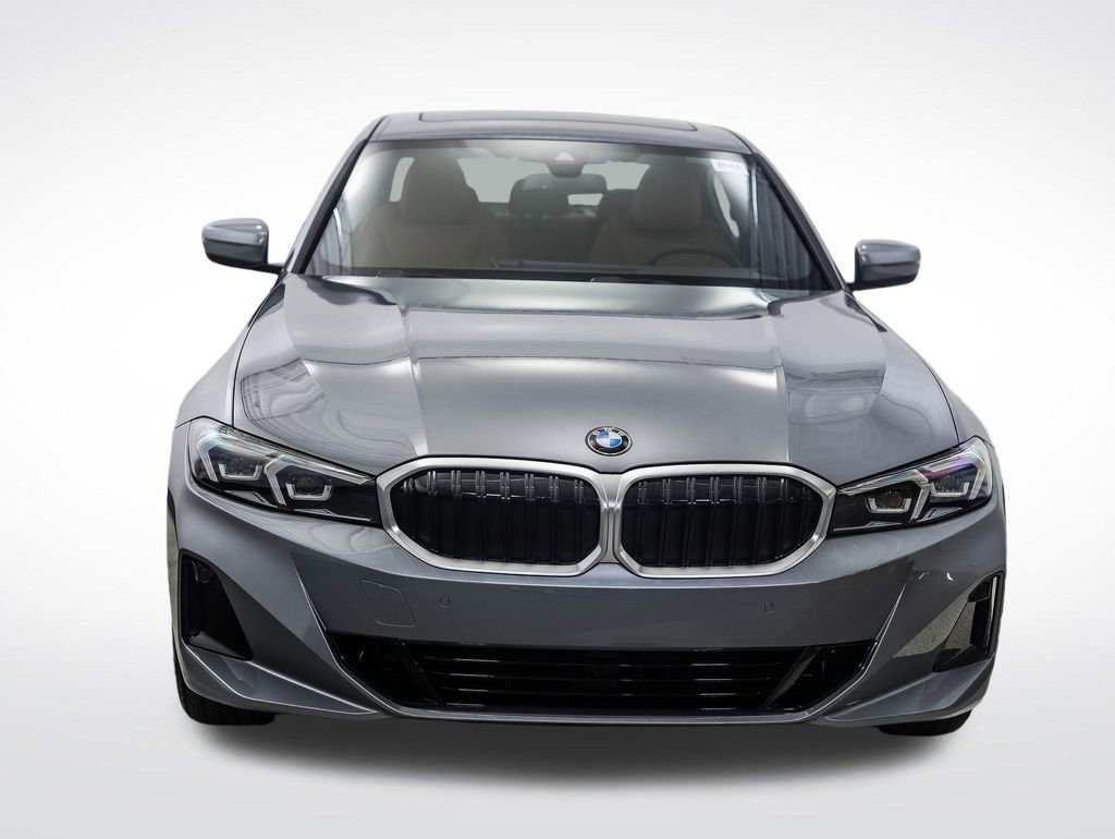 Used 2026 BMW 330i xDrive Sedan w/ Convenience Package AWD/4WD image 9