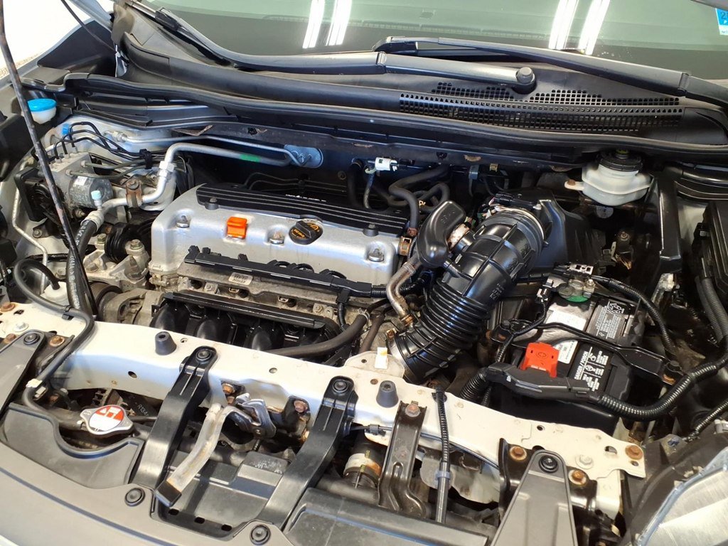 Used 2014 Honda CR-V LX image 20