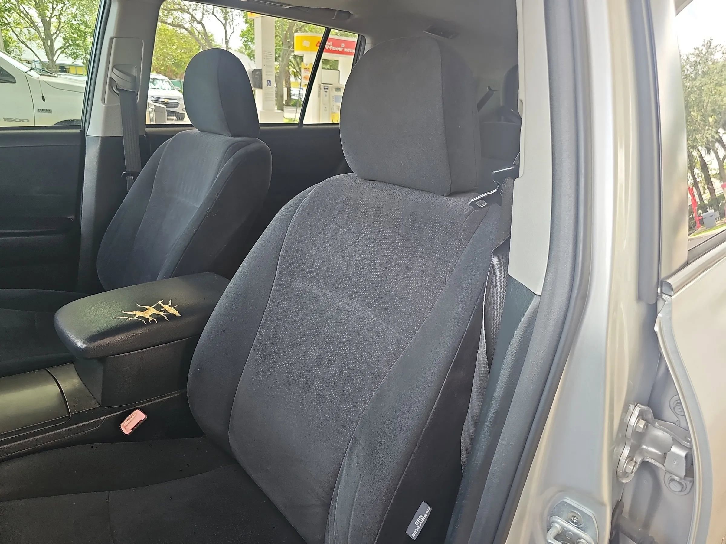 Used 2008 Toyota Highlander Sport image 27