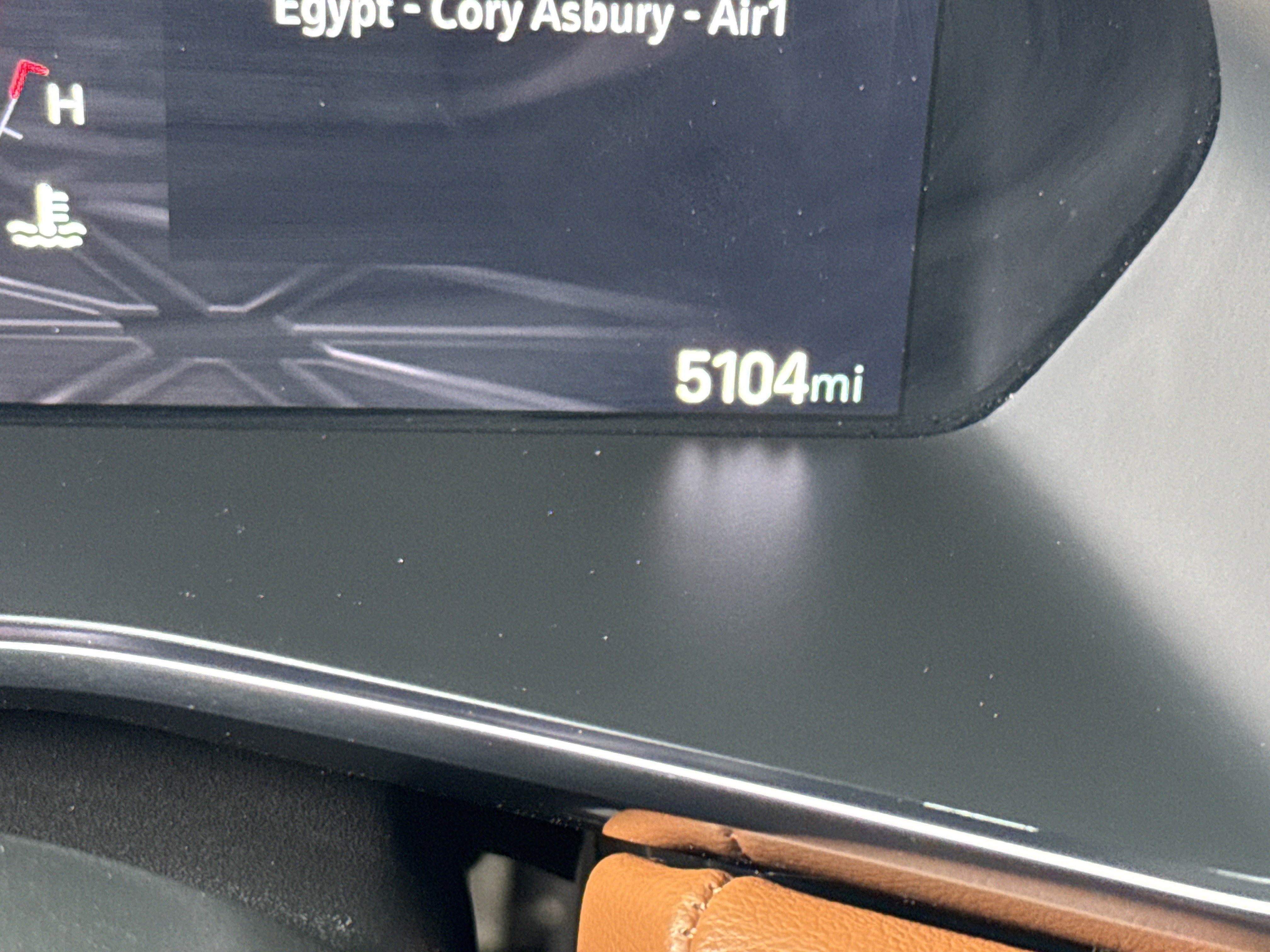 Used 2026 GMC Canyon AT4 image 23