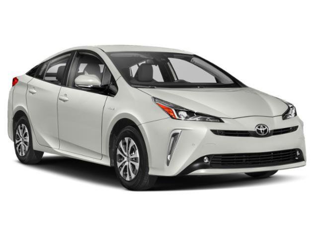 Certified 2019 Toyota Prius XLE AWD/4WD image 6