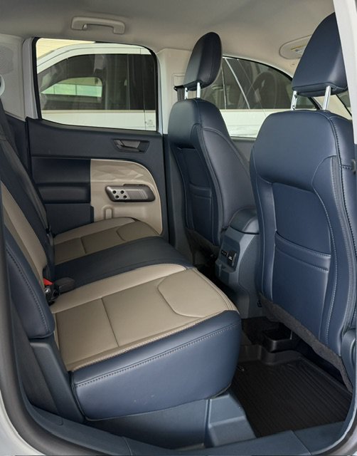 New 2026 Ford Maverick Lariat AWD/4WD image 9