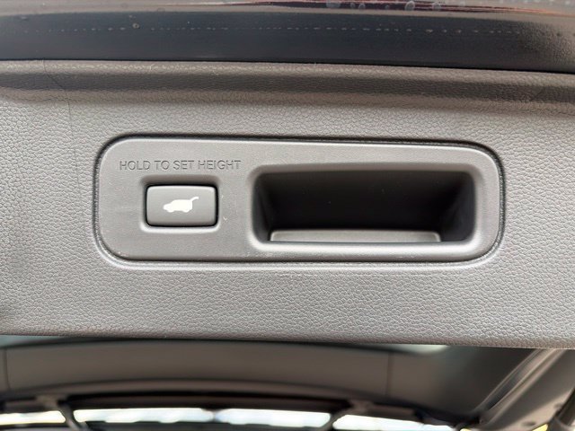New 2026 Honda Pilot Black Edition image 16