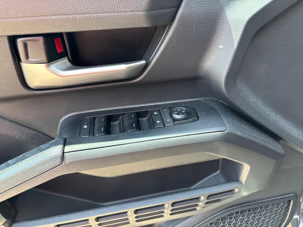 Used 2024 Toyota Tacoma TRD Sport w/ TRD Sport Upgrade Package AWD/4WD image 10